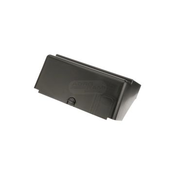 Couvercle de batterie