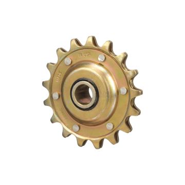 Roue de chaîne d'entraînement