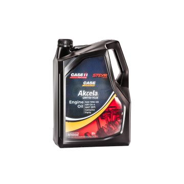 Olej AKCELA UNITEK PLUS / 5 l