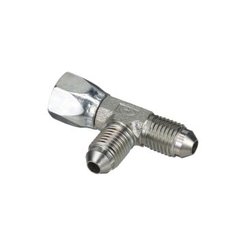 Té pour l'actionneur d'alimentation