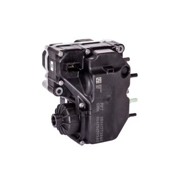 Unité électronique