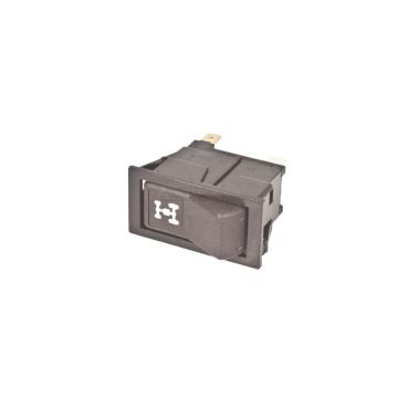 Commutateur de conduite avant