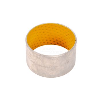 Objímka hřídele zvedáku