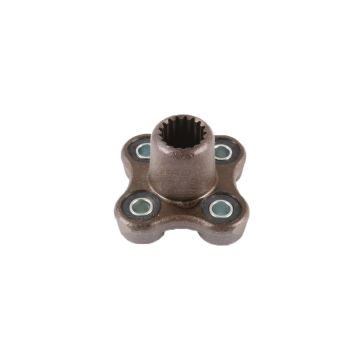 Hydraulic pump clutch Z=17