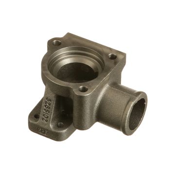Gehäuse J285102 Motorthermostatgehäuse