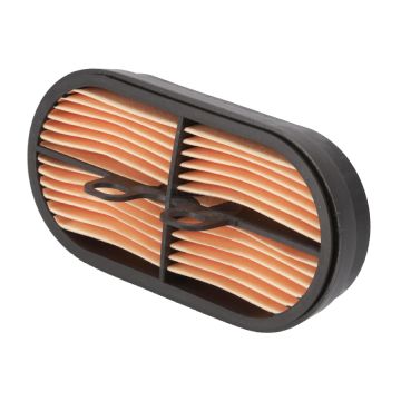 Vnútorný vzduchový filter CNH