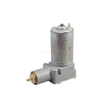 Seat compressor motor