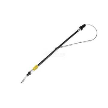 JX60 JX70 foot throttle cable