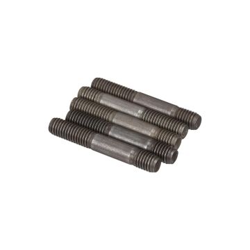 Śruba dwustronna M8X1,5