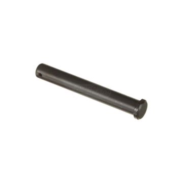 Achsbolzen 22,25x155