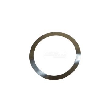 EINSTELLBARE UNTERLEGSCHEIBE