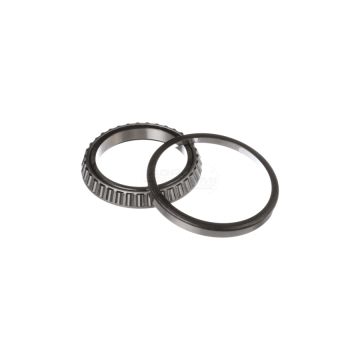 Ložisko náboja predného kolesa 95x135x20