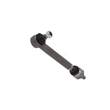 Transverse steering rod