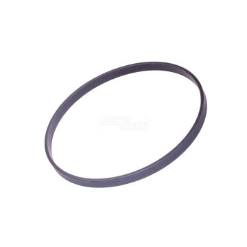 Lifter piston seal ring