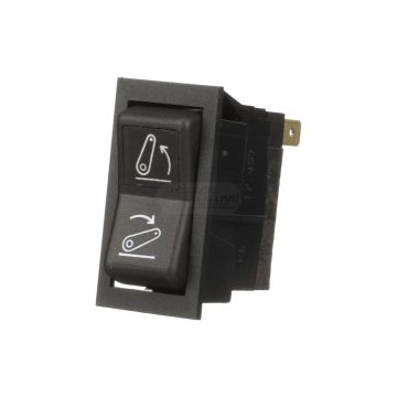 Interrupteur à bascule