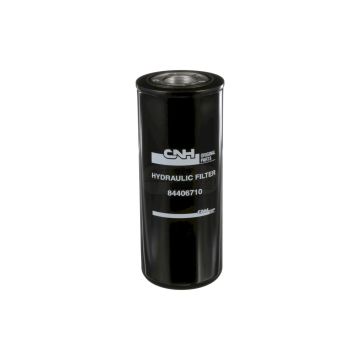 CNH hydraulic oil filter