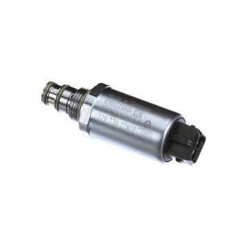 Hydraulic valve