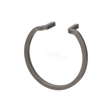 Pierścień osadczy PTO