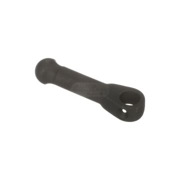 Piston rod for the lift cylinder