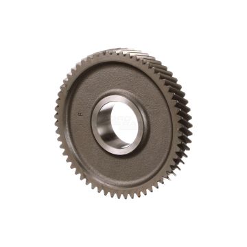 Angetriebenes Getriebe