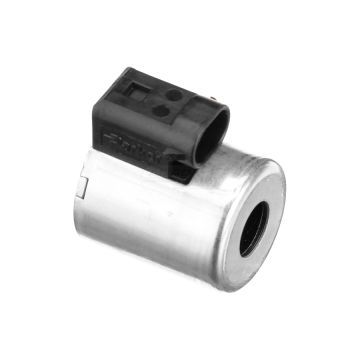 Bobine de soupape de prise de force (le jeu de soupapes est 180584A1)