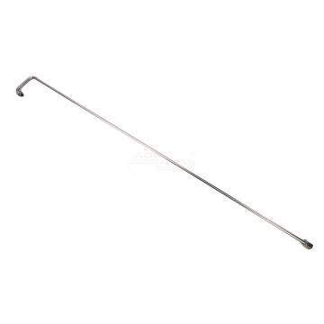 Oceľové lanko vnútorného pohonu predlžovacieho ramena