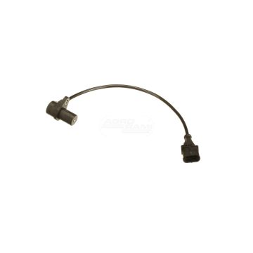 Capteur de rotation d'arbre