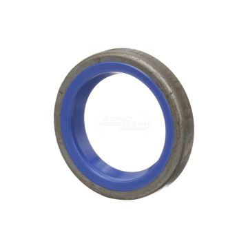 Hydraulic cylinder seal