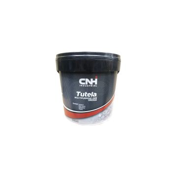 GRAISSE GR9 POLYVALENTE TUTELA / 4,5KG