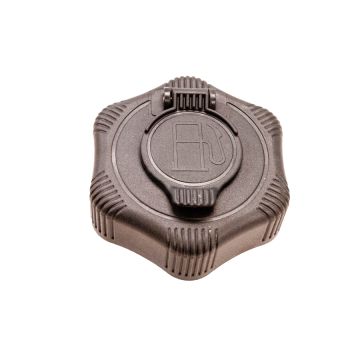 Korek wlewu paliwa zamykany na kluczyk