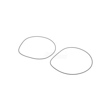 Joint torique du piston de frein