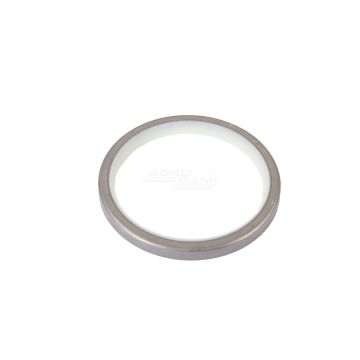 Hydraulic cylinder seal