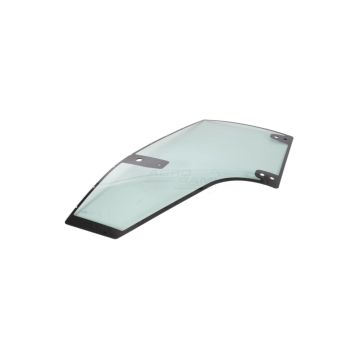 Sklo ľavých dverí Originál