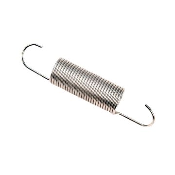 Ressort de pédale d'embrayage