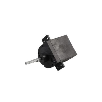 Interrupteur de ventilateur avec A/C