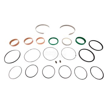 Gasket package
