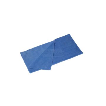 Bardzo miękka ściereczka z mikrofibry