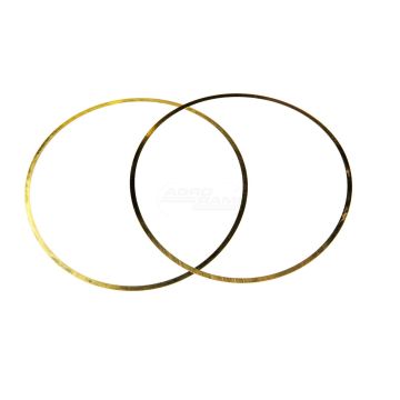 Rondelle de réglage