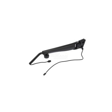 Ľavé rameno zrkadla