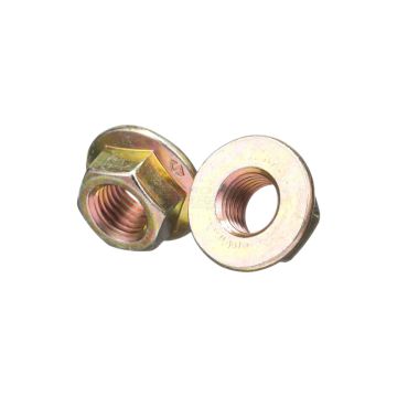 Nakrętka kołnierzowa