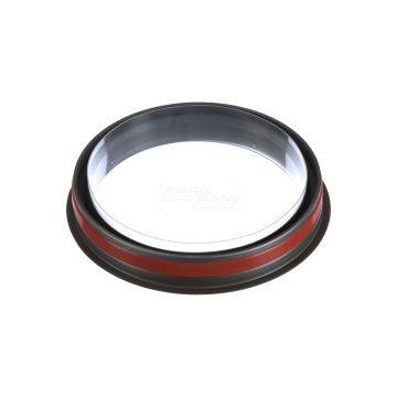 Rear crankshaft seal