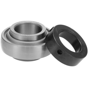 Łożysko ślizgowe wialni