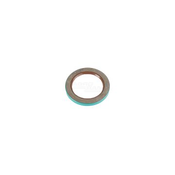 Front drive shaft seal