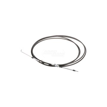 Câble de régulation hydrostat et gaz