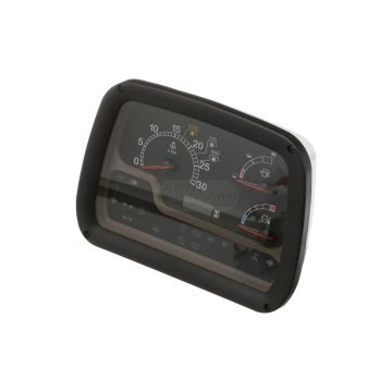 Panneau/compteur électronique