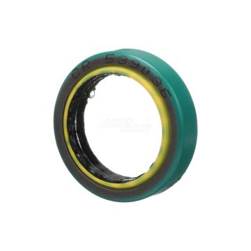 Axle shaft seal