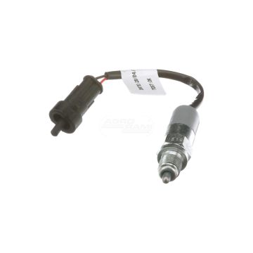 Capteur de vitesse de transmission