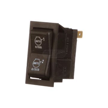 Interrupteur à levier