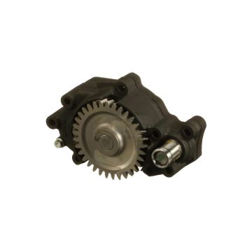 Čerpadlo motorového oleje