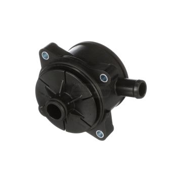 Engine emphysema [drain valve]*